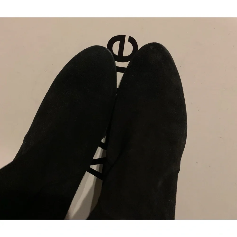 Stuart Weitzman | highland boots